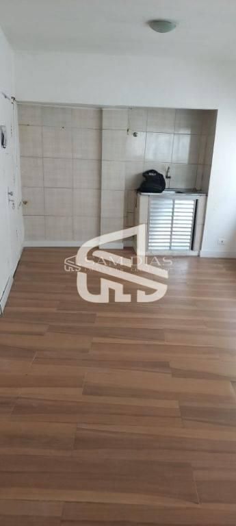 Apartamento, 1 quarto, 24 m² - Foto 4
