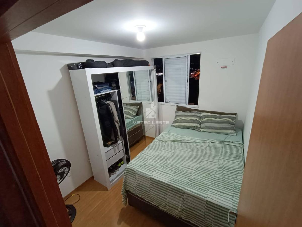 Apartamento, 2 quartos, 34 m² - Foto 9