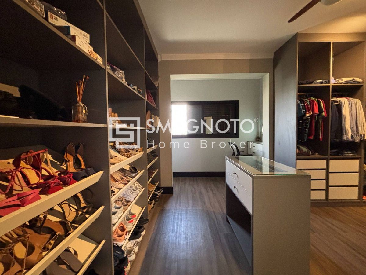 Sobrado com 4 Suítes à Venda no Villa D'Aquila em Piracicaba 304 M² R$ 2.790.000