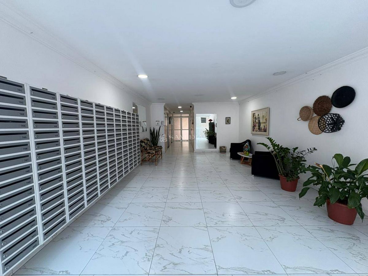 Apartamento, 1 quarto, 31 m² - Foto 30