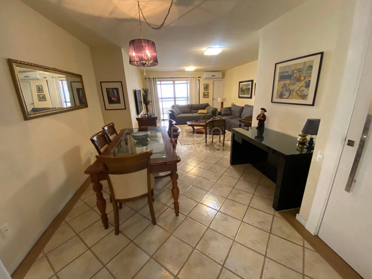 Apartamento de 4 quartos, 120m² no bairro Centro, em Balneário Camboriú | Eu Corretor
