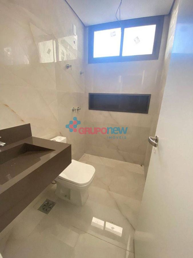 Casa com 4 dormitórios à venda, 350 m² por R$ 2.500.000 - Condomínio Victória Golf - Lagoa Santa/MG