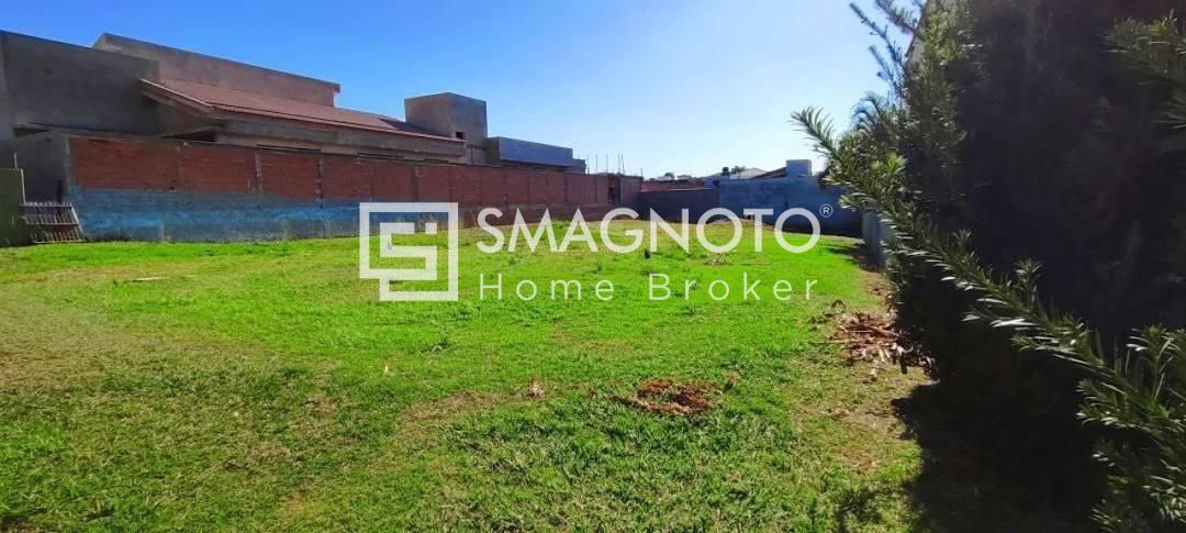 Vendo Terreno Condomínio Park Campestre I Alto Padrão Smagnoto Home Broker