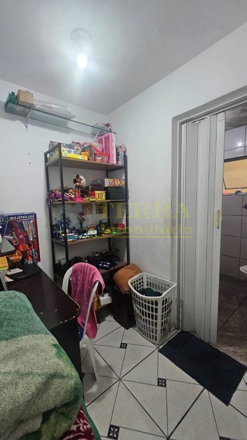 Salão Comercial + Casa 2 Quartos - Jardim Veloso - Osasco/SP - 6