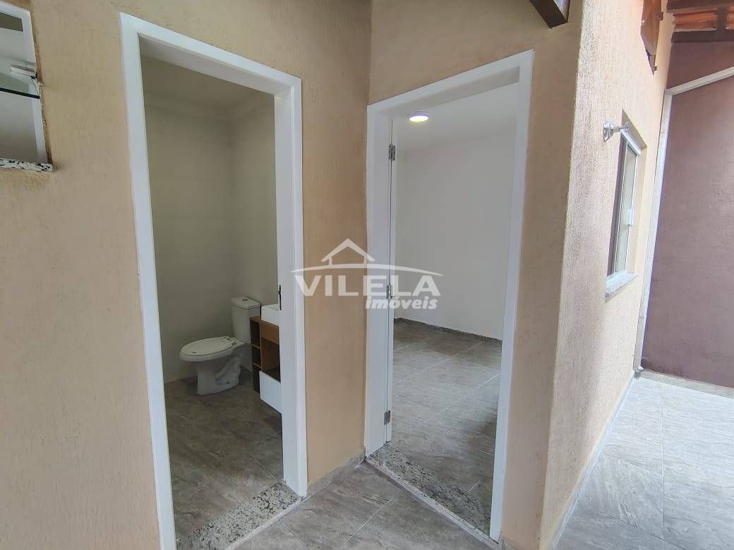 Casa térrea -bairro indaiá-caraguatatuba-sp-venda-comercial ou residencial