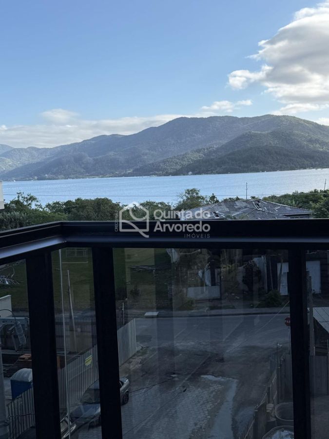 Apartamento Vista Mar Camboa