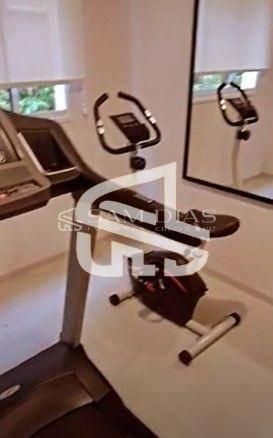 Apartamento, 2 quartos, 32 m² - Foto 21