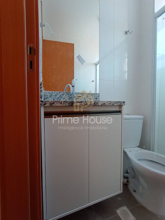 Aluga-se Apto no Cond. Città Dei Fiori - Av Ipiranga - Cuiabá MT