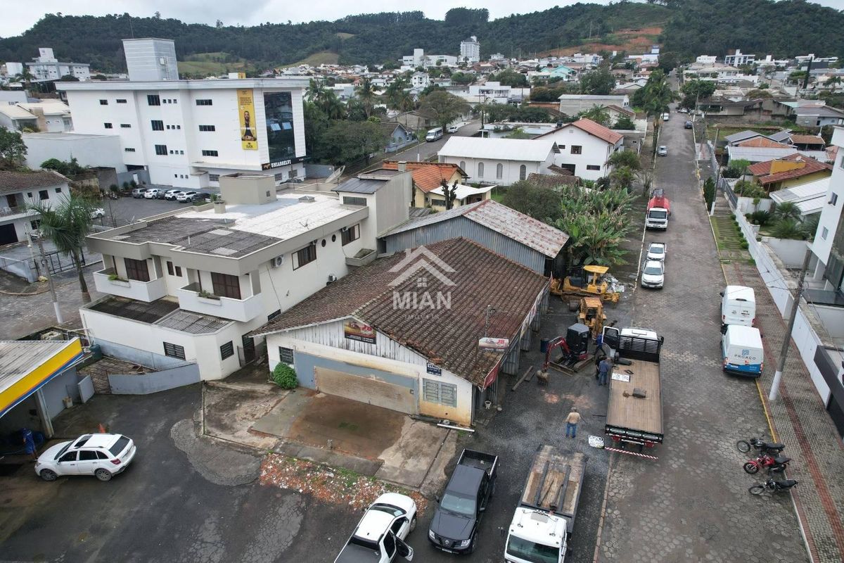 Terreno, Centro - Ituporanga - Lote/Terreno em Centro, Ituporanga - à venda - Imobiliária MIAN Imóveis