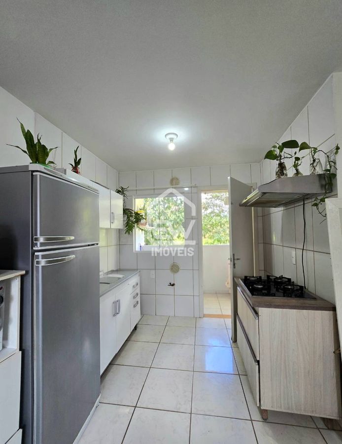 Apartamento, 2 quartos, 57 m² - Foto 7