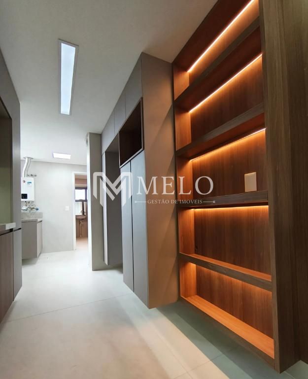 Apartamento, 4 quartos, 160 m² - Foto 27