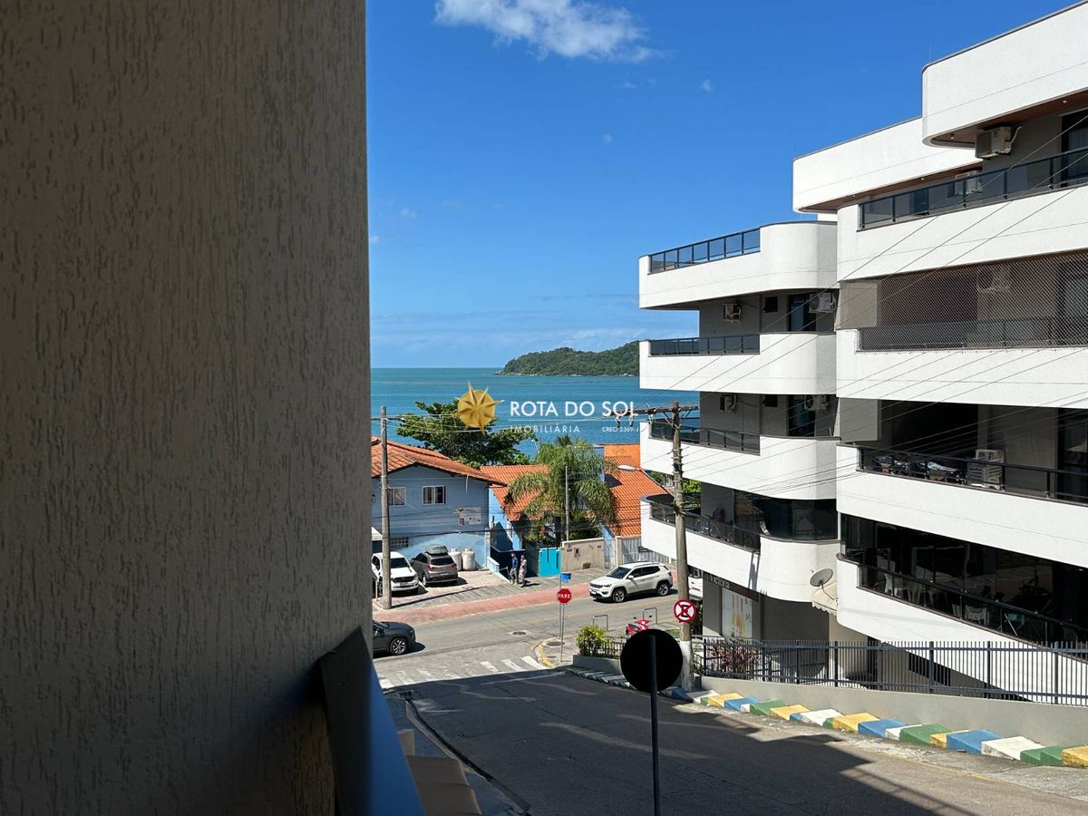 Baía Dourada Residencial Apartamento Avenida principal 3 quartos Praia Bombinhas — foto 10