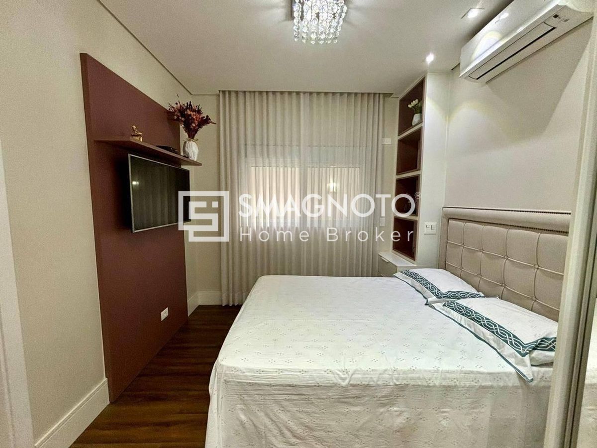 Sobrado com 5 dormitórios à venda, 374 m² por R$ 3.800.000,00 - Terras de Piracicaba - Piracicaba/SP
