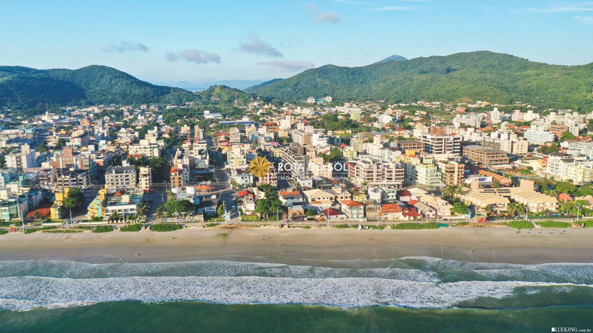 Leme Residence Apartamento 3 suítes novo Praia Bombas Bombinhas SC — foto 2