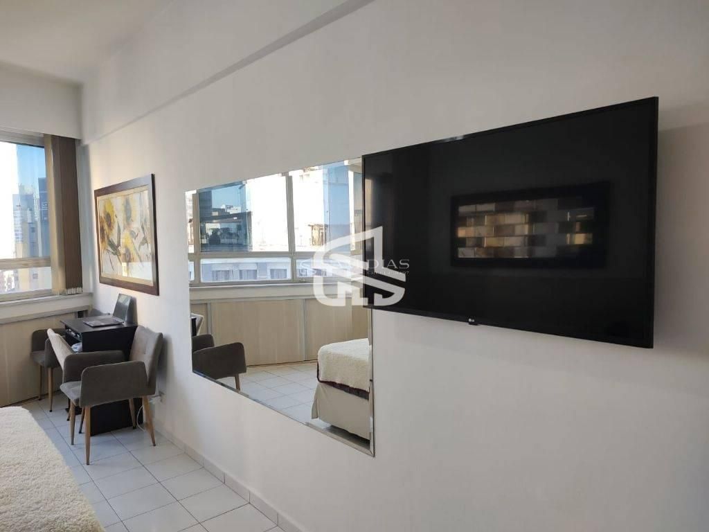 Sala-Conjunto, 26 m² - Foto 22