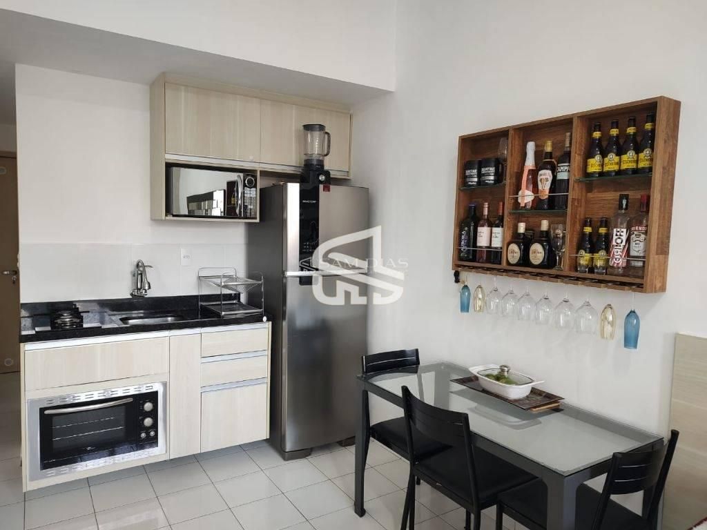 Sala-Conjunto, 26 m² - Foto 29