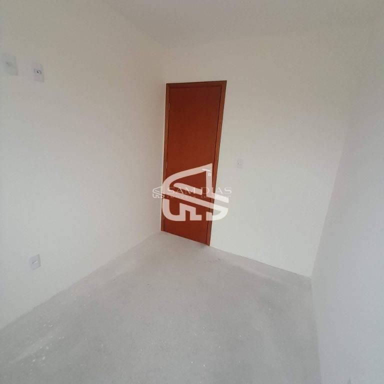 Apartamento, 2 quartos, 50 m² - Foto 7