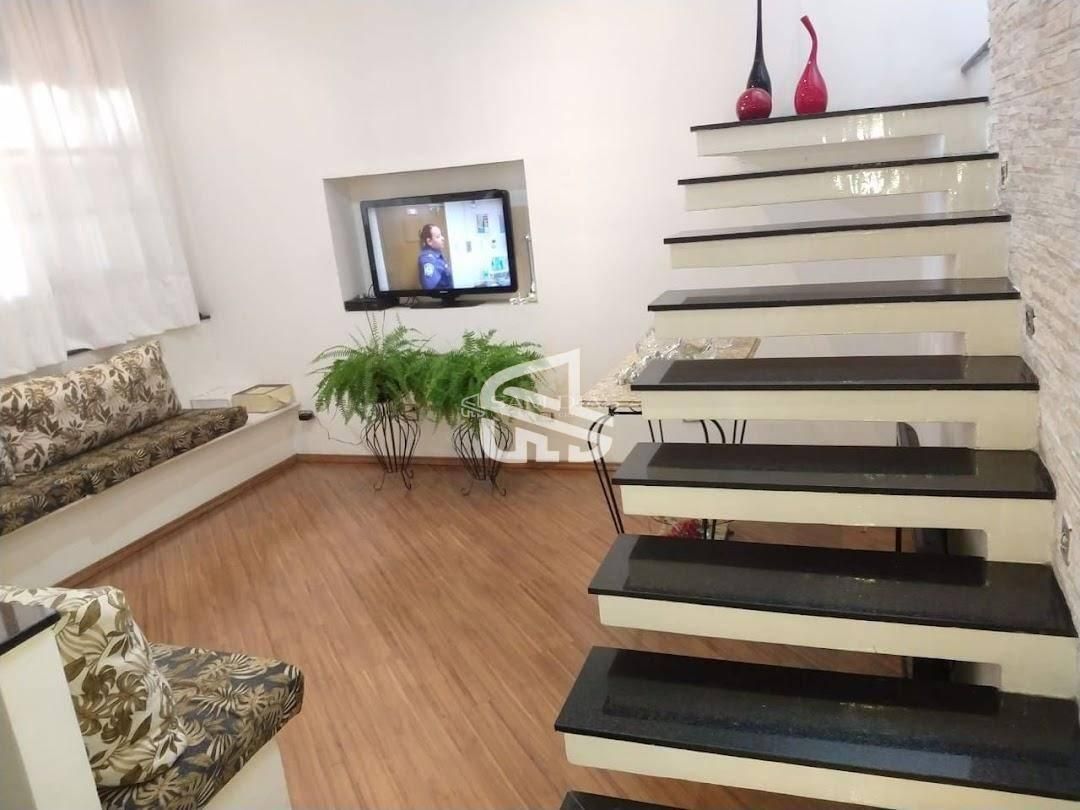 Casa, 5 quartos, 350 m² - Foto 37
