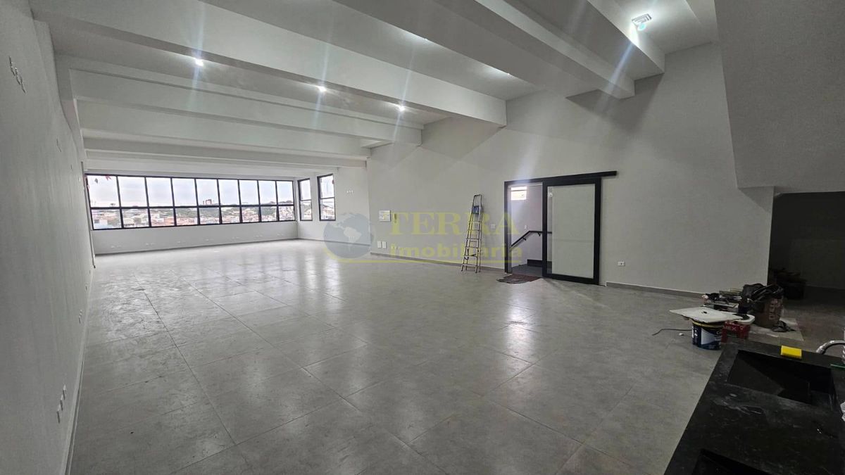 Salão Comerciais para Locação, Cidade das Flores - Osasco - 5
