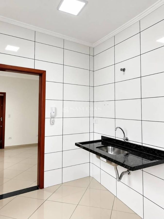 Apartamento, 2 quartos, 45 m² - Foto 13