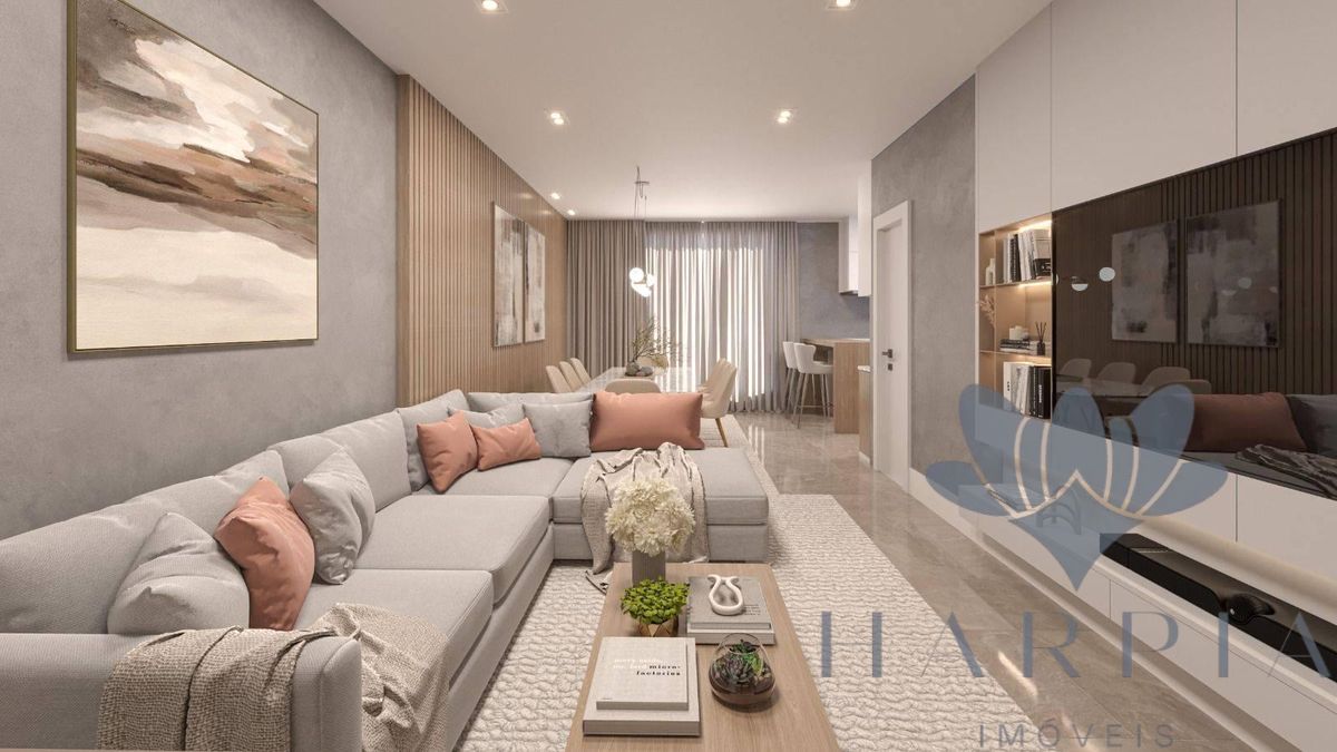 Apartamento, 3 quartos, 108 m² - Foto 5