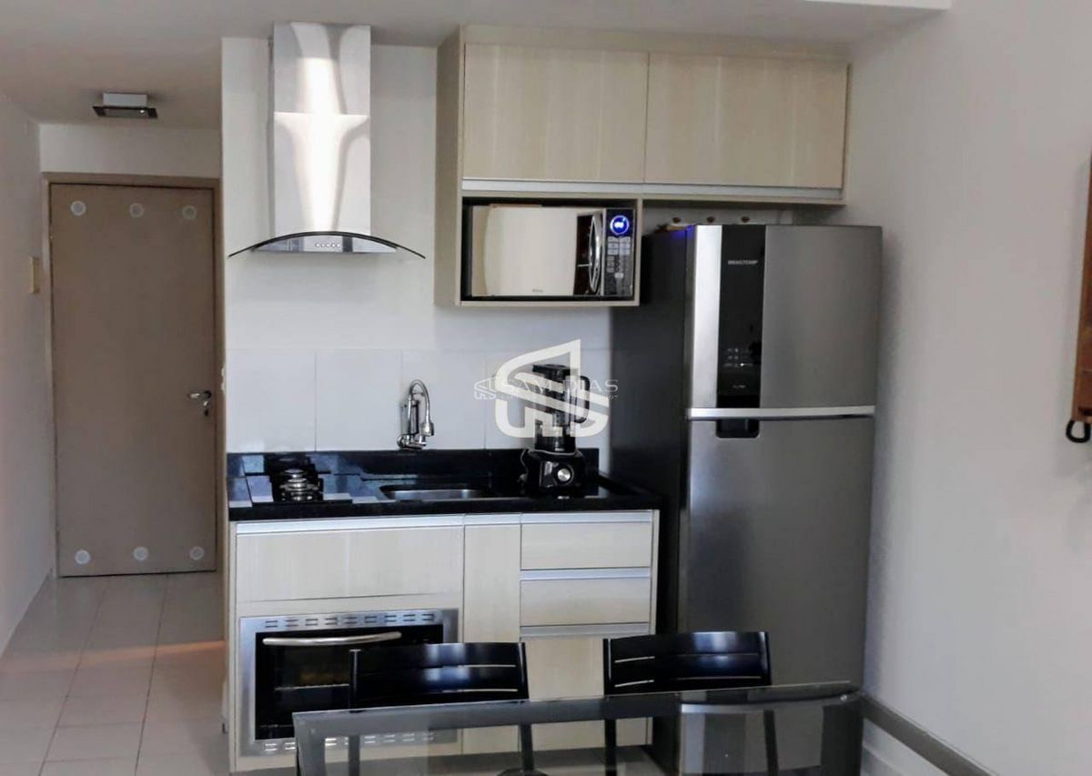 Sala-Conjunto, 26 m² - Foto 15