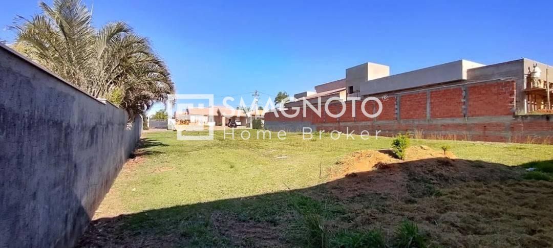 Vendo Terreno Condomínio Park Campestre I Alto Padrão Smagnoto Home Broker