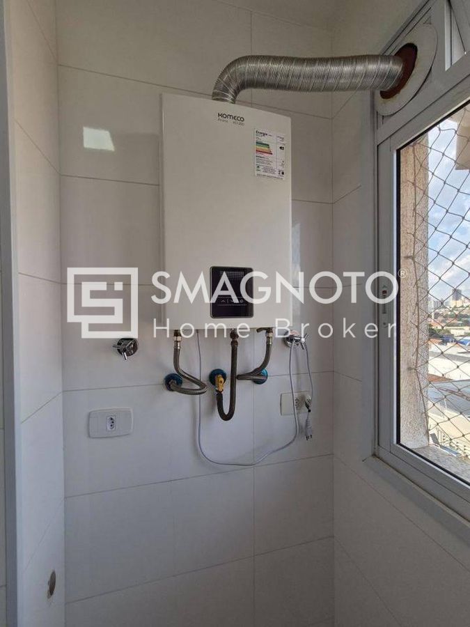 Apartamento com 3 dormitórios à venda, 85 m² por R$ 705.000,00 - Paulicéia - Piracicaba/SP