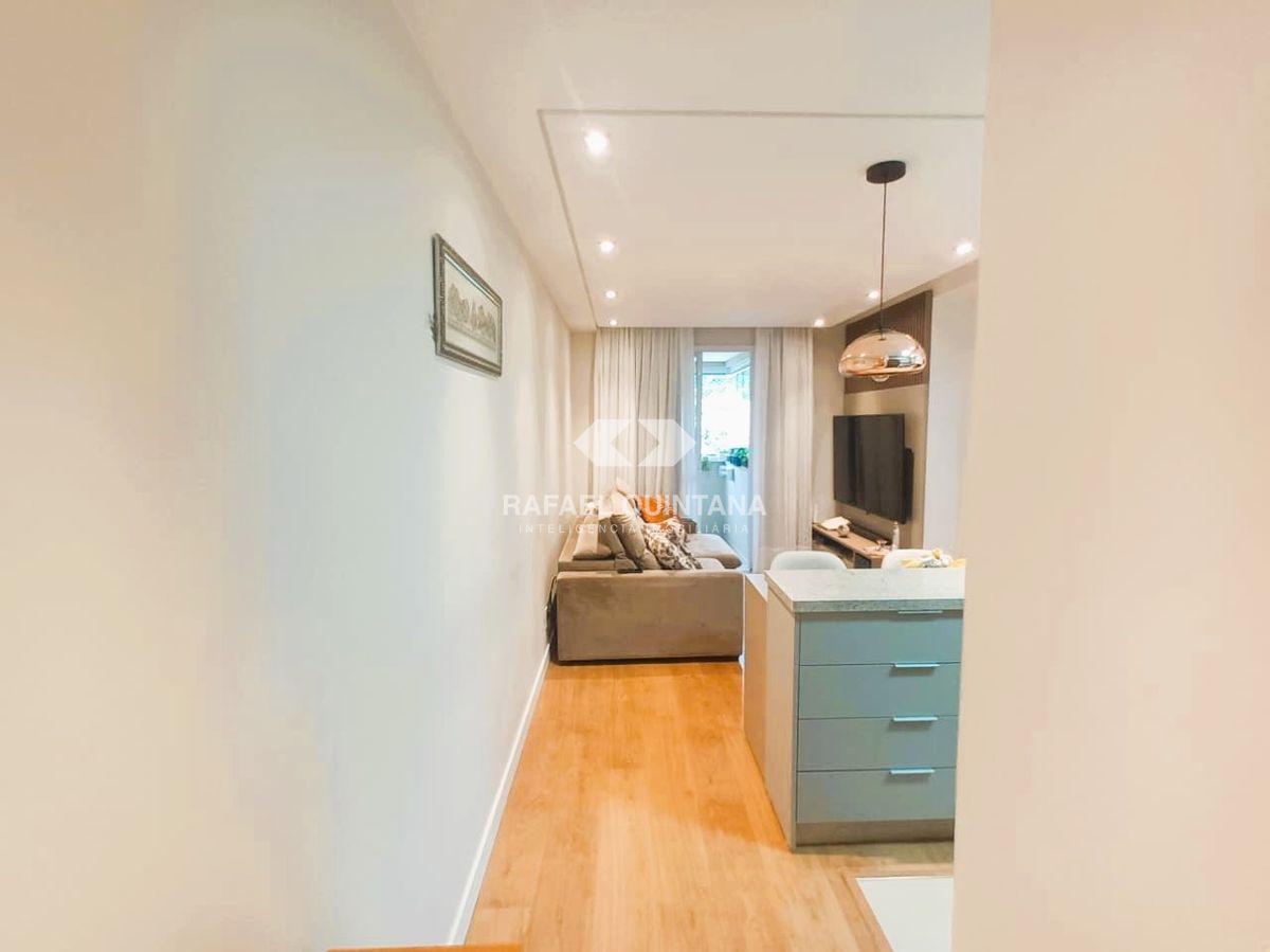 Apartamento, 2 quartos, 65 m² - Foto 4