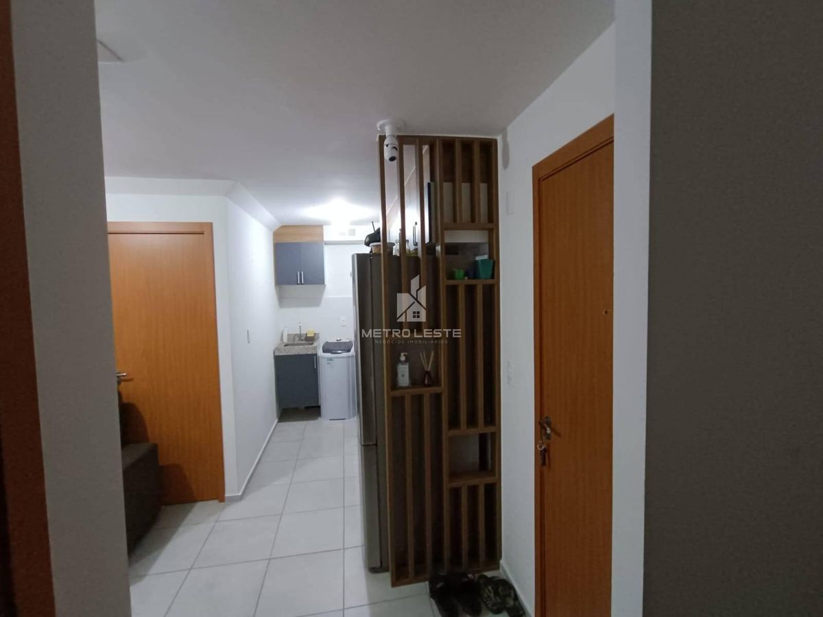 Apartamento, 2 quartos, 34 m² - Foto 7