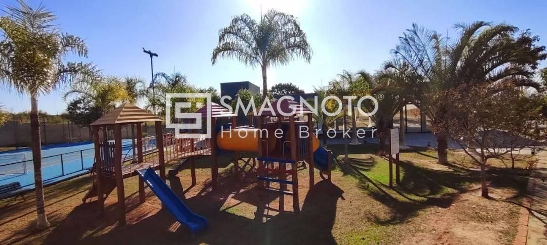 Vendo Terreno Condomínio Park Campestre I Alto Padrão Smagnoto Home Broker