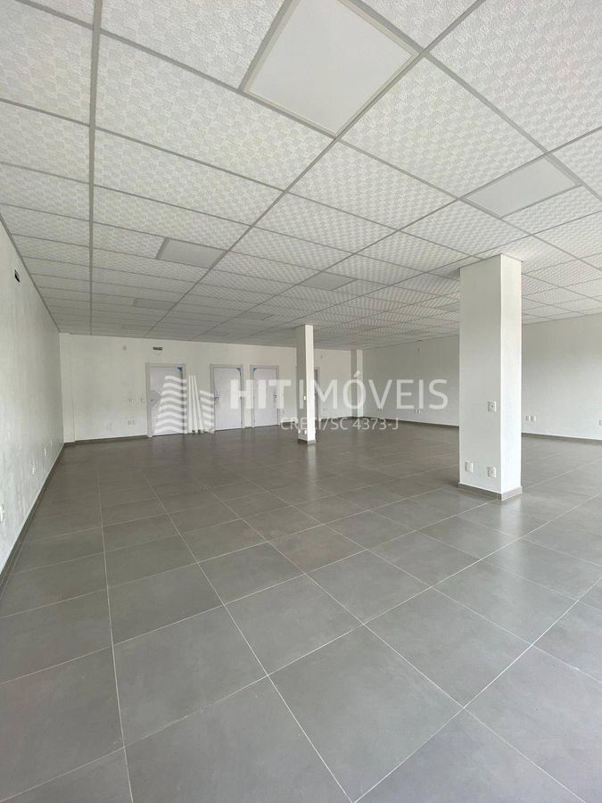 Sala comercial - centro - ituporanga