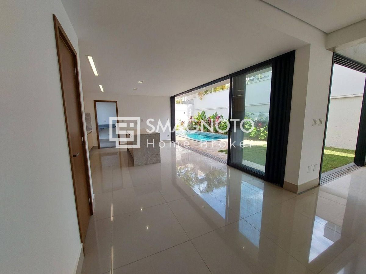 Sobrado com 3 dormitórios à venda, 264 m² por R$ 2.300.000,00 - Bongue - Piracicaba/SP