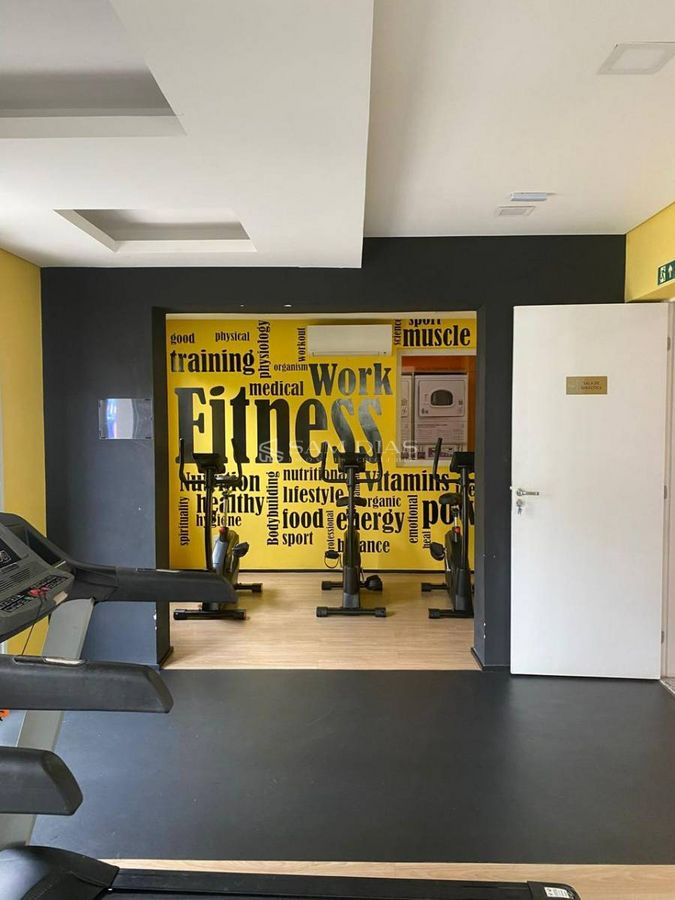 Flat/Apart Hotel, 1 quarto, 24 m² - Foto 19