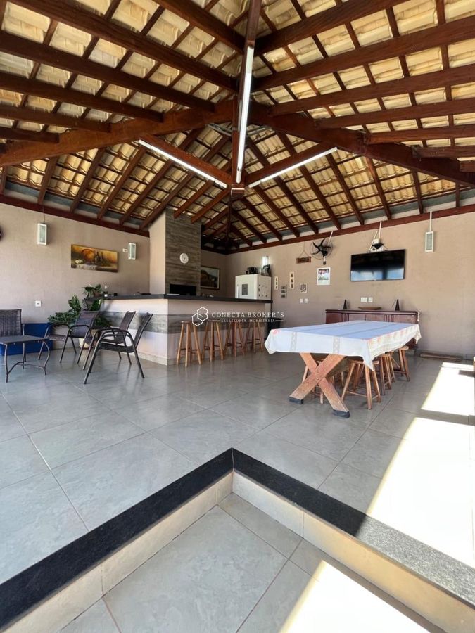 Casa de Condomínio, 4 quartos - Foto 12