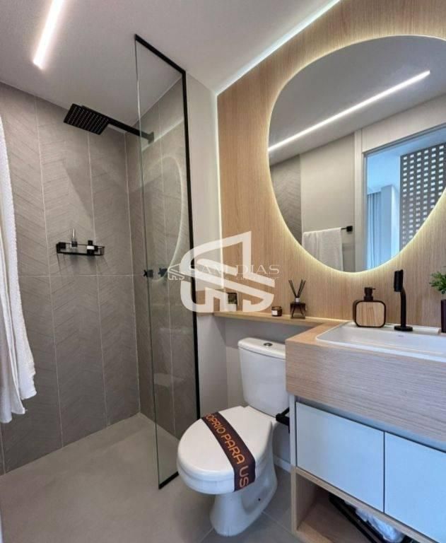 Apartamento, 2 quartos, 37 m² - Foto 12