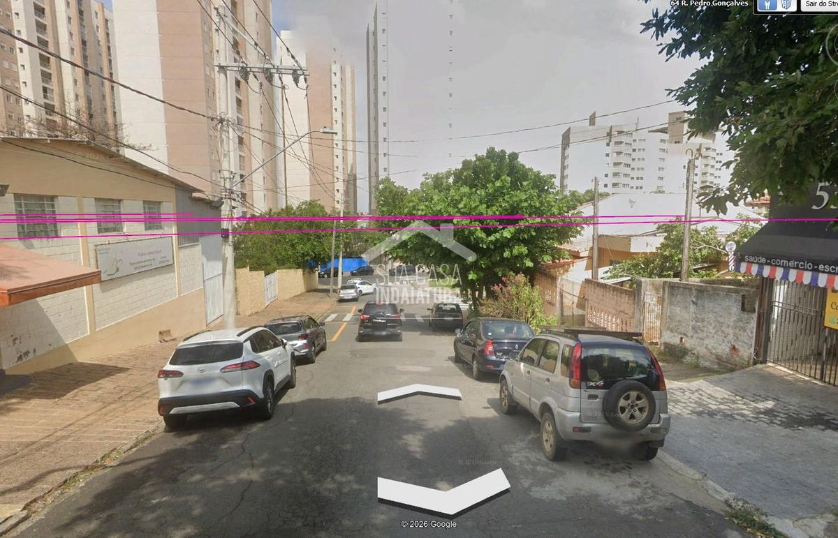 Terreno, 250 m² - Foto 11