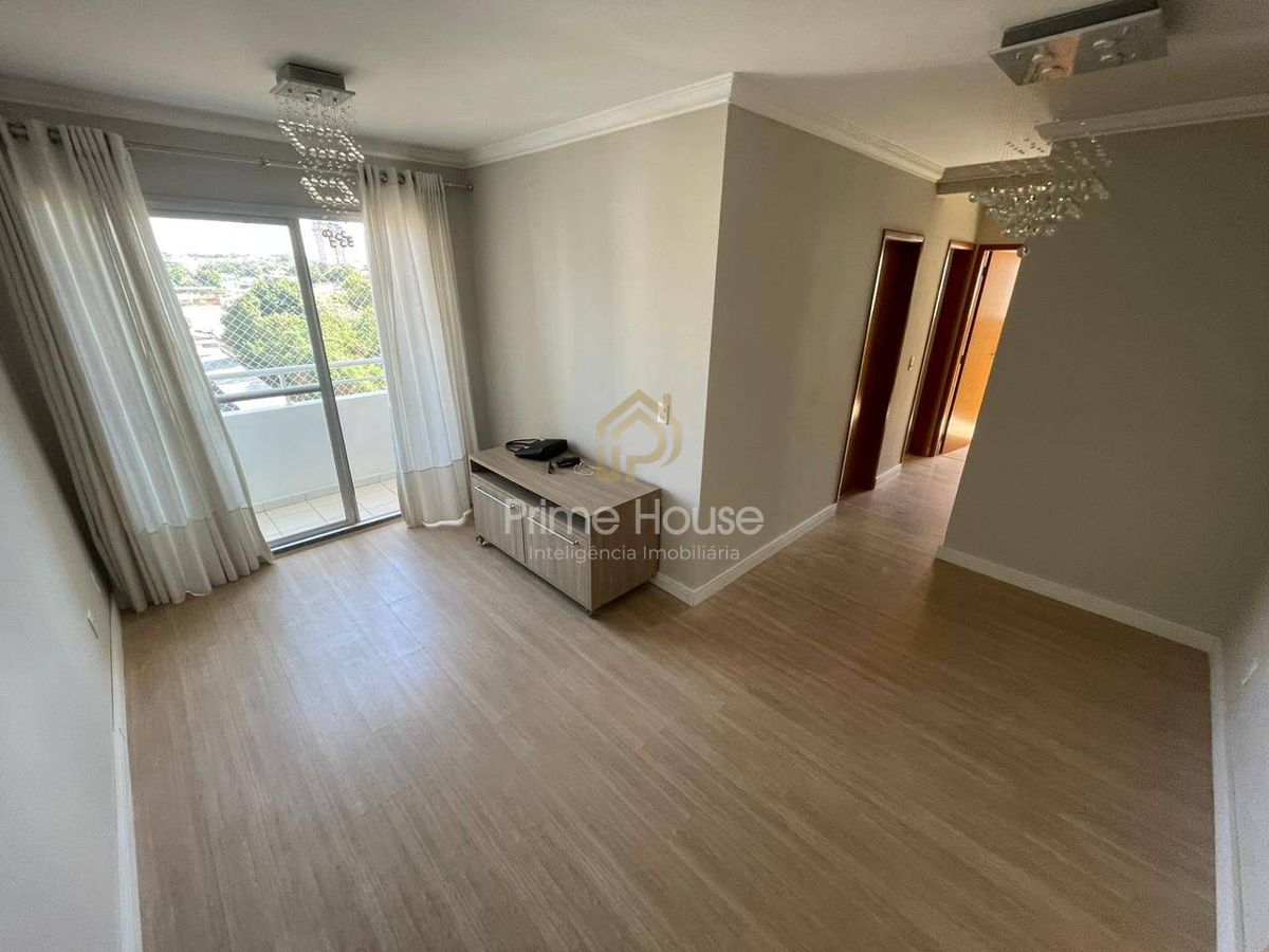 Aluga-se/ Vende-se Apartamento no Piazza Di Napoli - Cuiabá MT