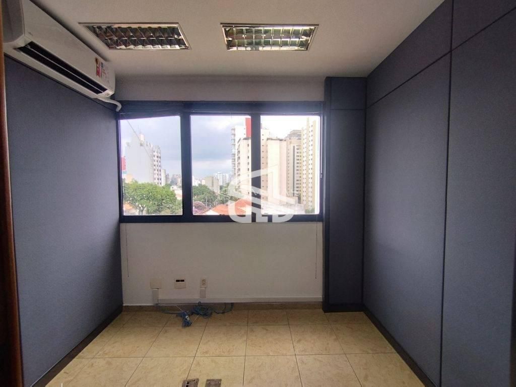 Loja-Salão, 47 m² - Foto 3