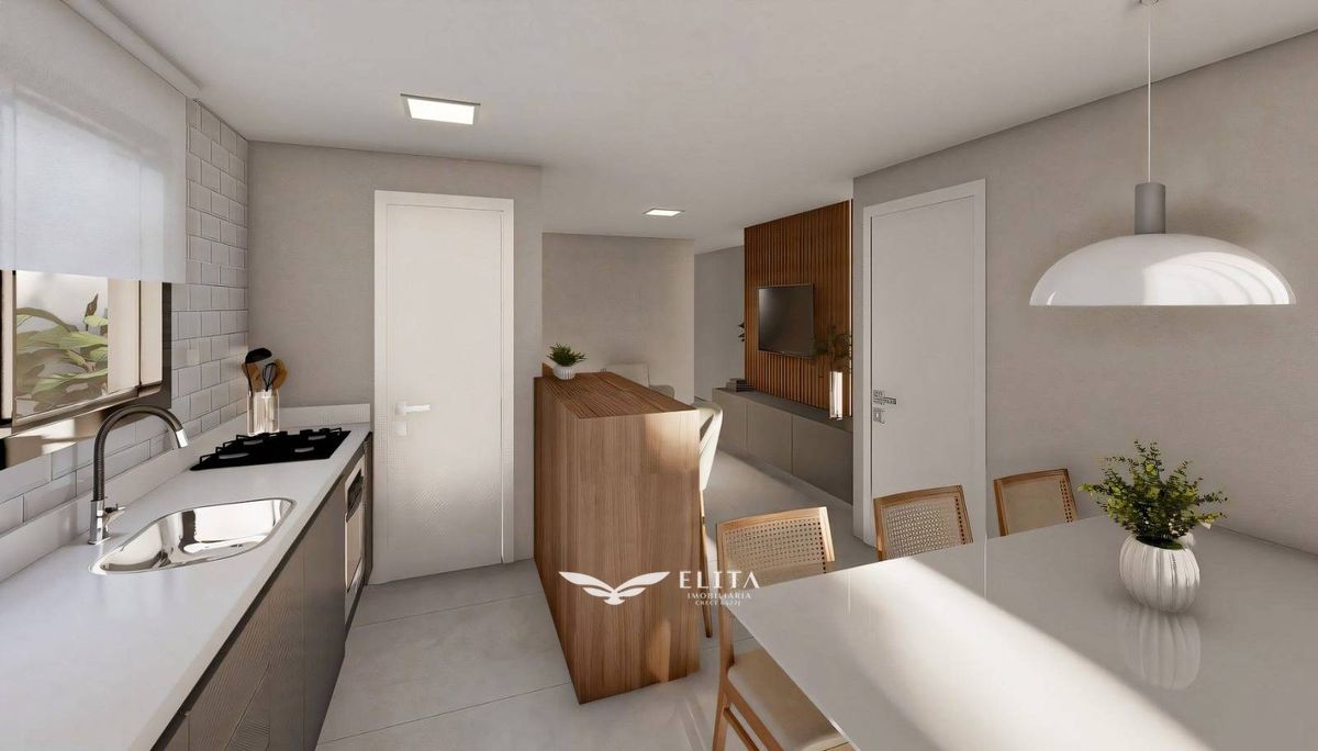 Apartamento, 2 quartos, 84 m² - Foto 5
