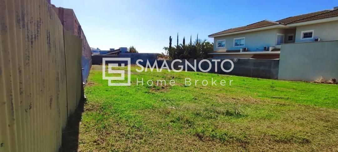 Vendo Terreno Condomínio Park Campestre I Alto Padrão Smagnoto Home Broker