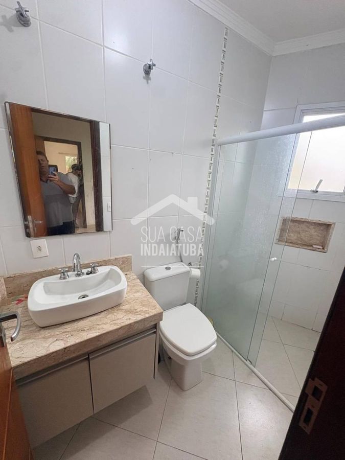 Casa de Condomínio, 2 quartos - Foto 21