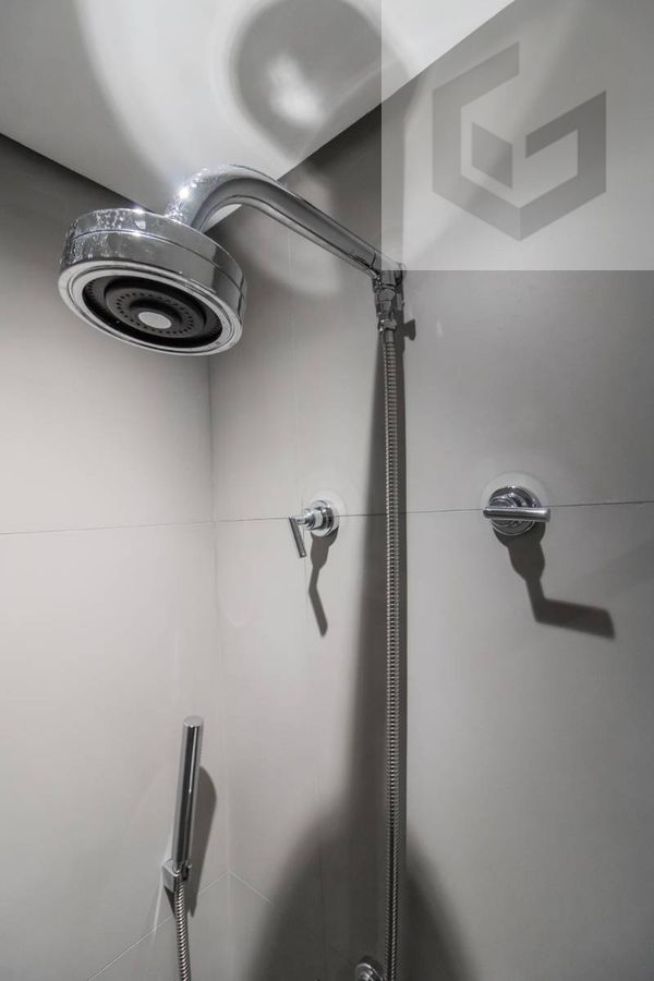 Apartamento com 1 Quarto para Locação, Vila Cordeiro - São Paulo