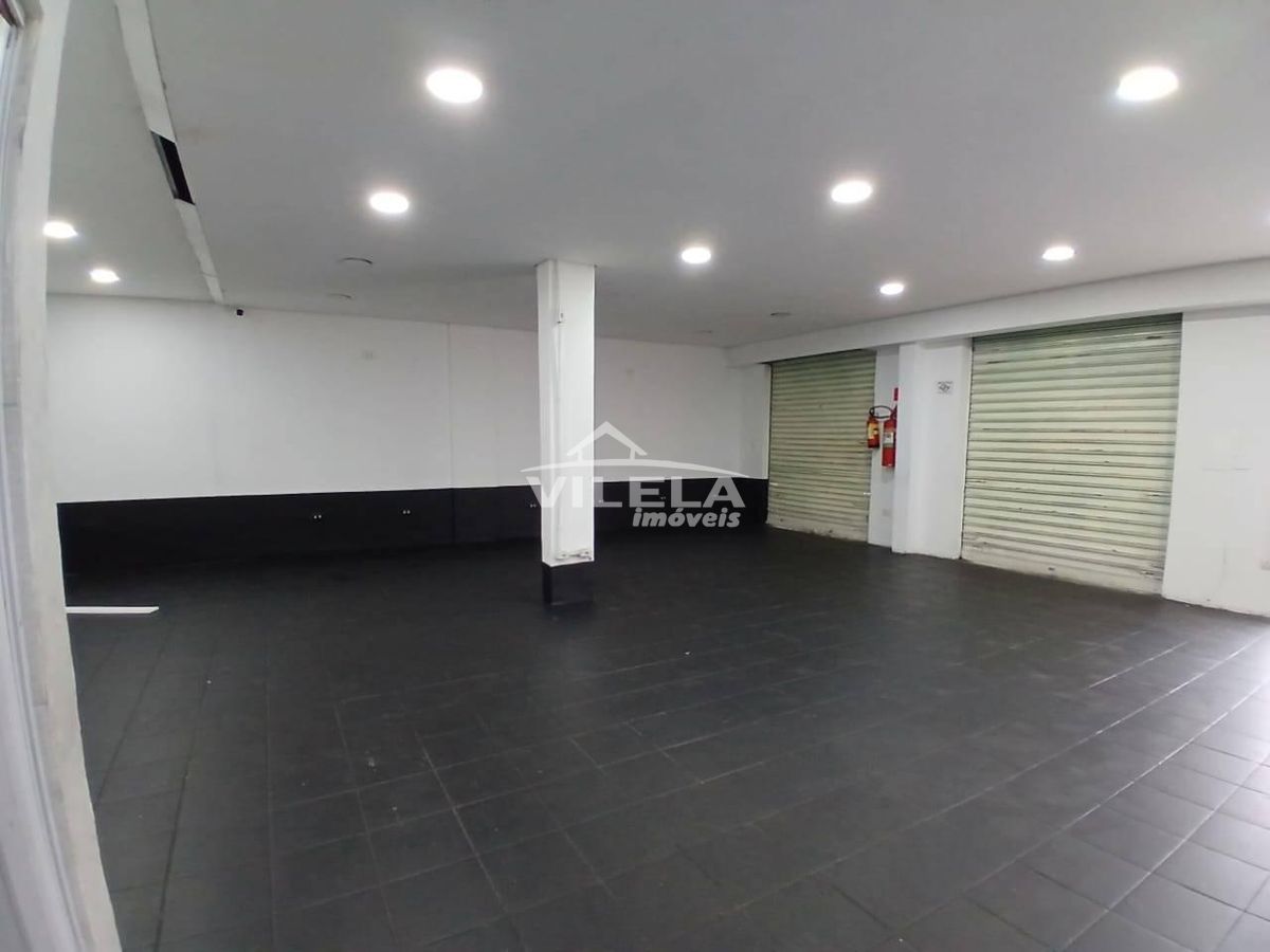 Sala comercial centro locação