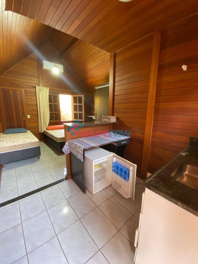 Casa com 6 quartos à Venda, Recanto da Lagoa - Lagoa Santa
