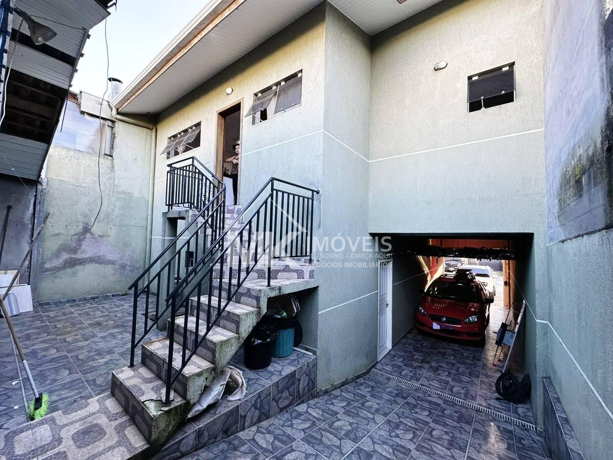 Sala-Conjunto, 195 m² - Foto 5