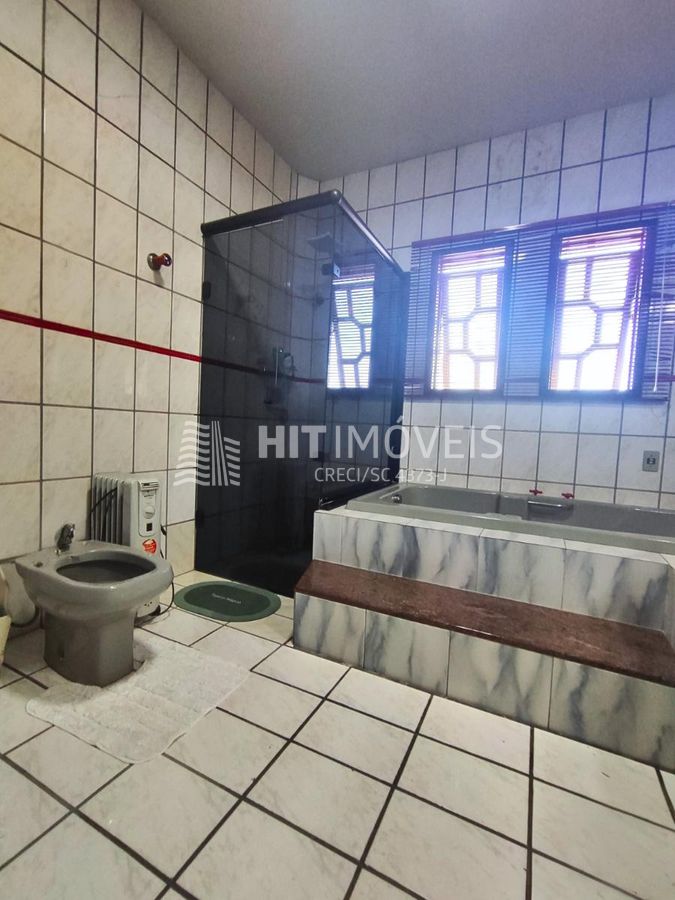 Ponto comercial e residêncial - centro - ituporanga - sc