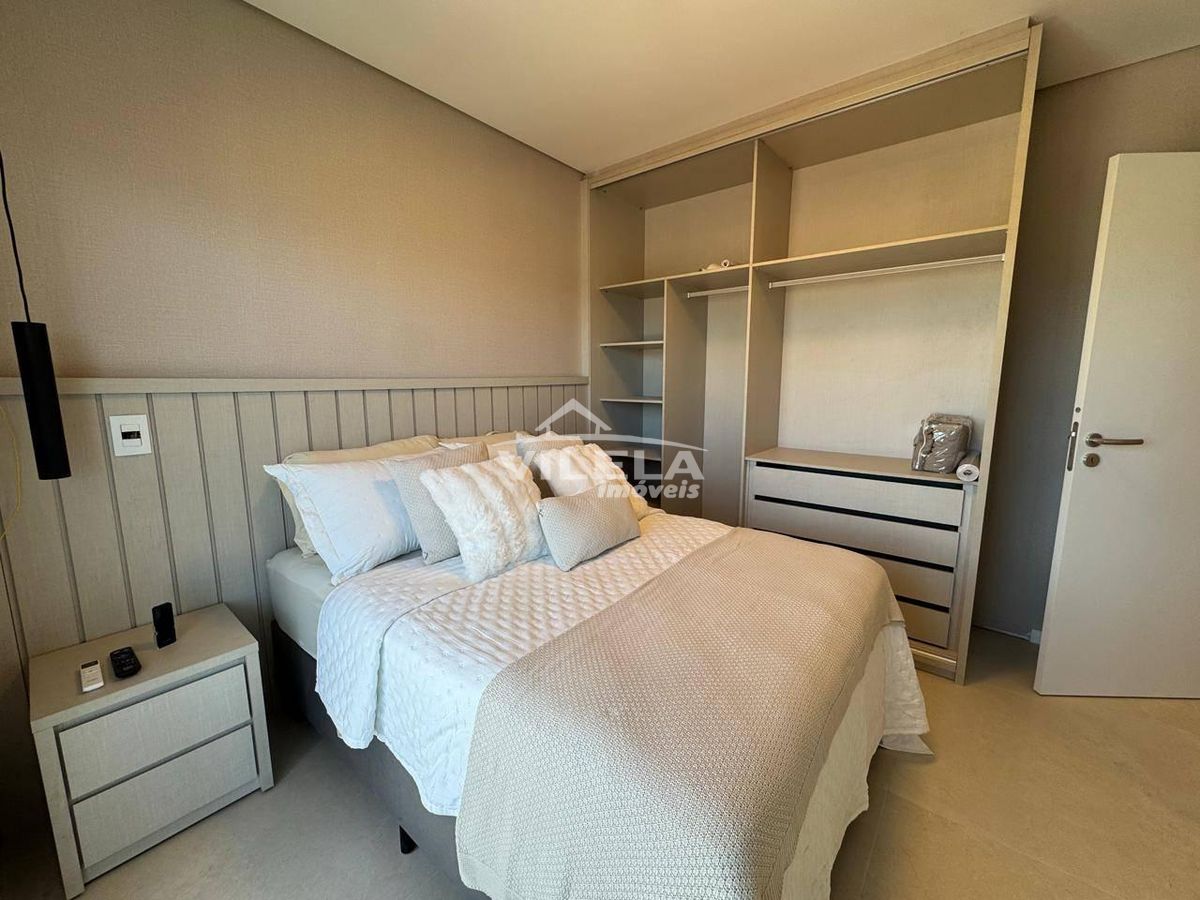 Apartamento com vista para o mar praia das palmeiras-caraguatatuba-sp
