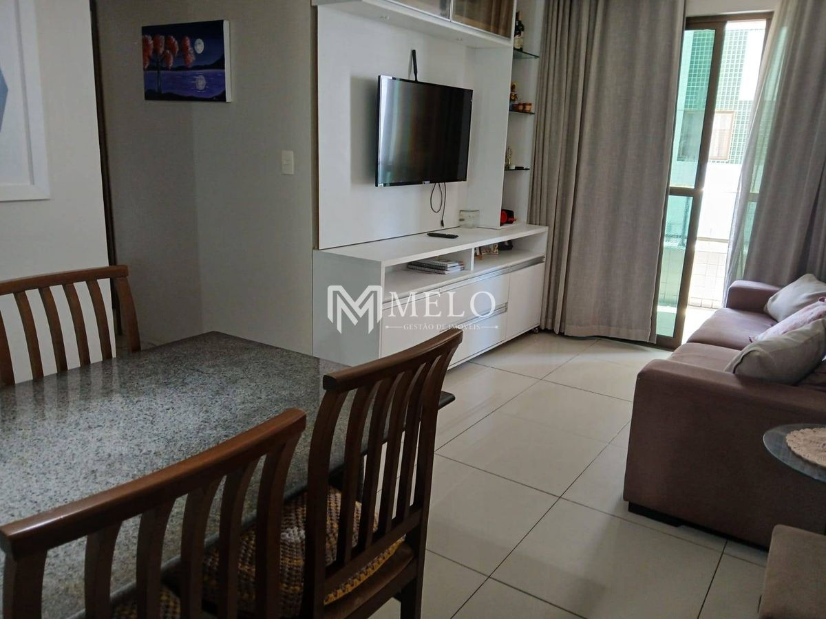 Apartamento, 3 quartos, 69 m² - Foto 2