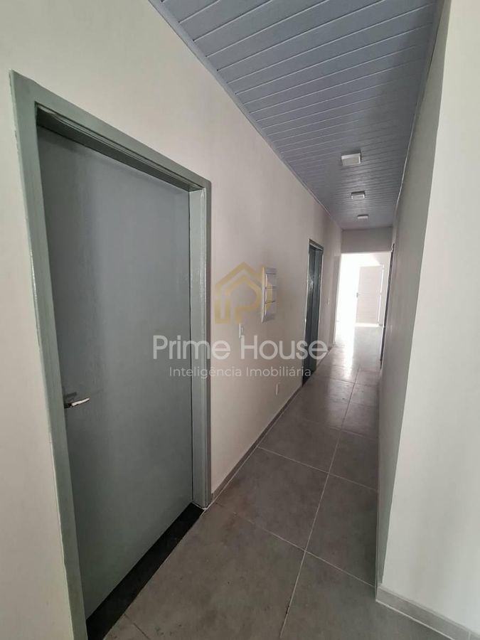 Vende-se Casa na Região do CPA 3